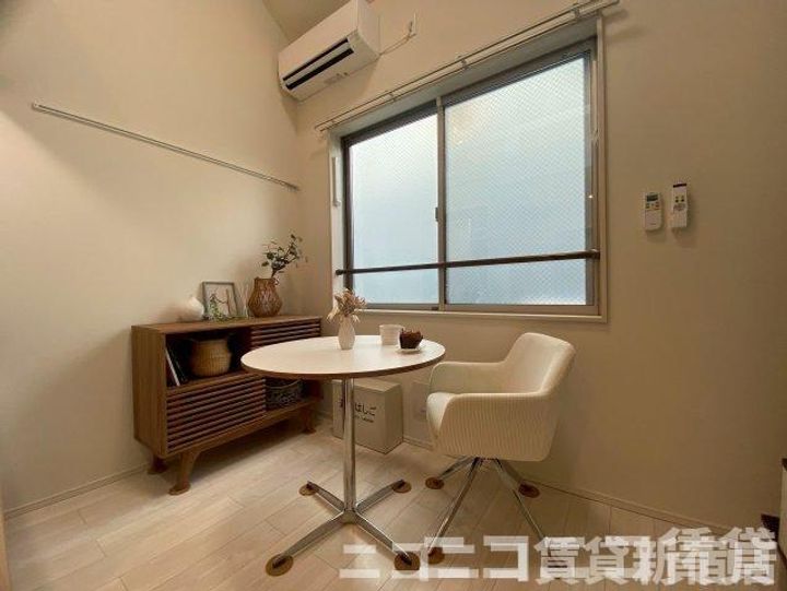 ハーモニーテラス高田馬場IIの内装