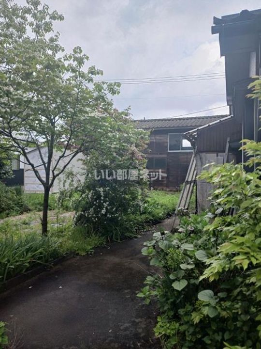 新潟県三条市西大崎2(一戸建)の賃貸物件のその他画像
