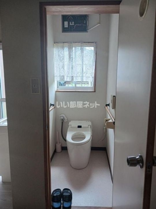 新潟県三条市西大崎2(一戸建)の賃貸物件の内装