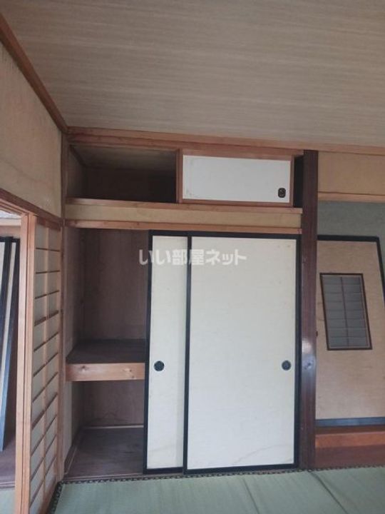 新潟県三条市西大崎2(一戸建)の賃貸物件の内装