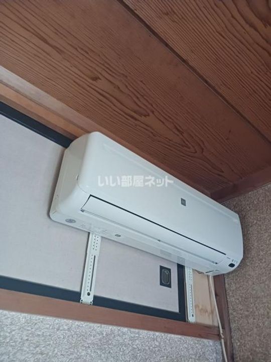 新潟県三条市西大崎2(一戸建)の賃貸物件の内装