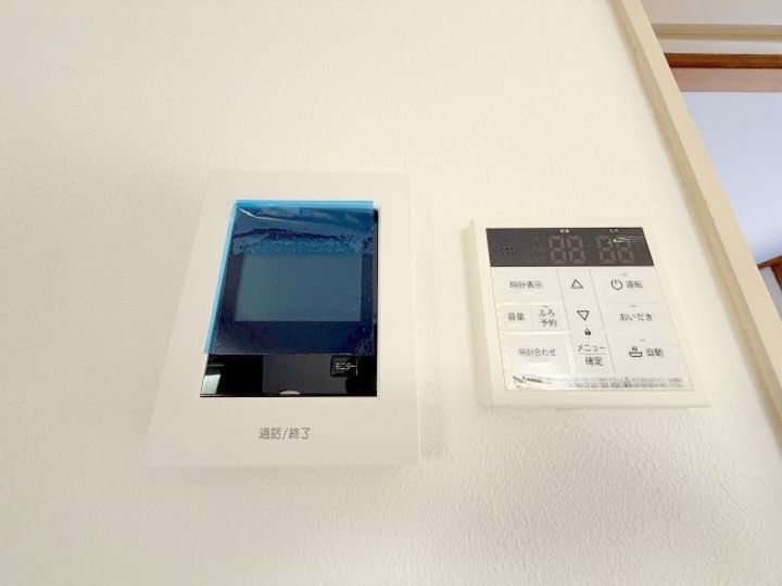 広島県広島市安佐南区東原3(一戸建)の賃貸物件の内装