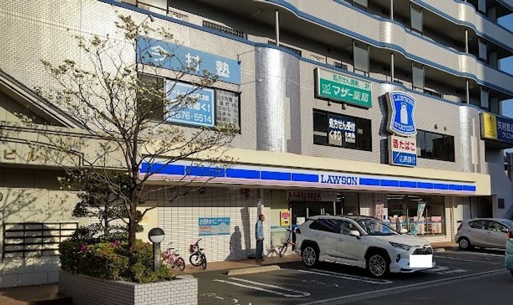 広島県広島市安佐南区東原3(一戸建)の賃貸物件の周辺