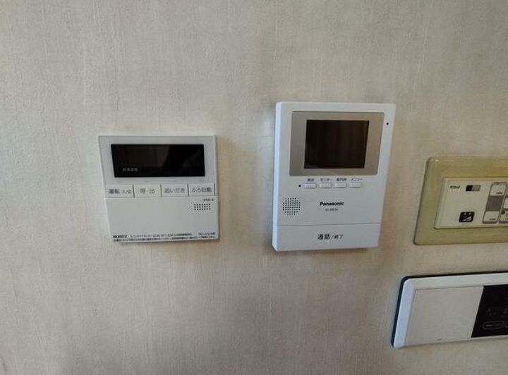 埼玉県川口市弥平1(一戸建)の賃貸物件の内装