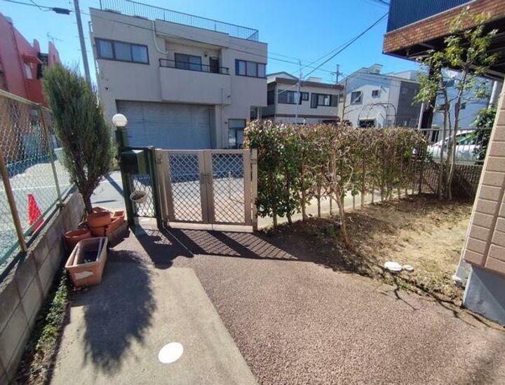 埼玉県川口市弥平1(一戸建)の賃貸物件の内装