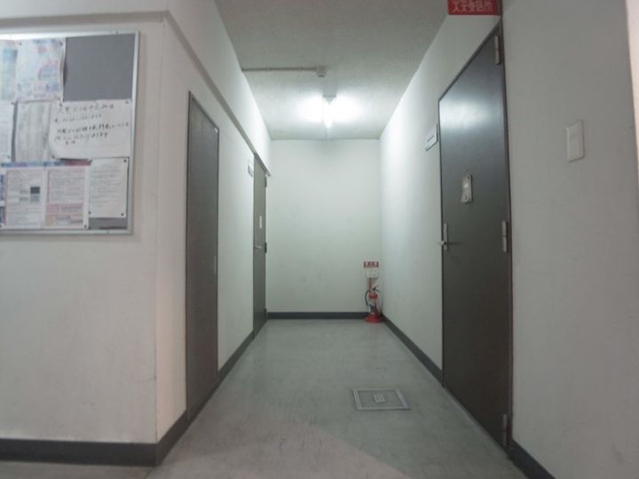 上賀茂松柏の地図