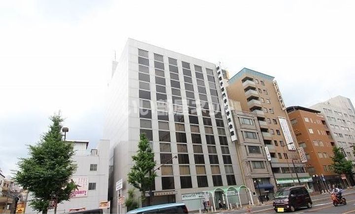エステムコート三宮駅前ラ・ドゥーの周辺