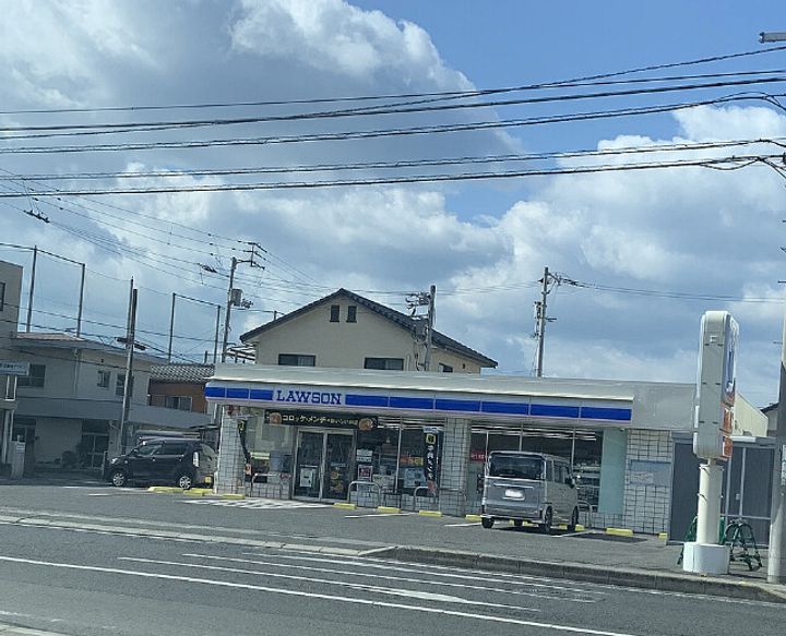 サンガーデン村黒5号地(Wi-Fi)の周辺
