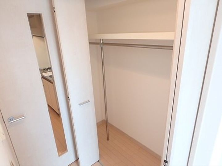東京都調布市仙川町1(マンション)の賃貸物件の内装