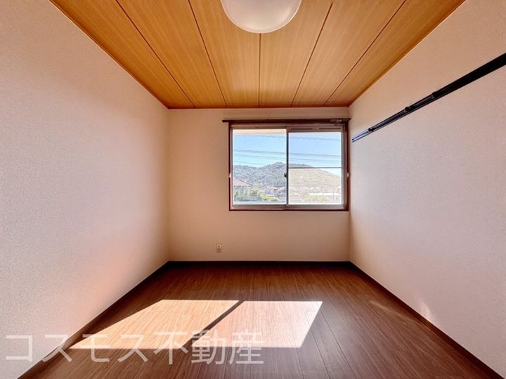 プレジール吟風の内装