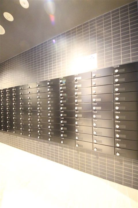 アーバネックス本町の地図