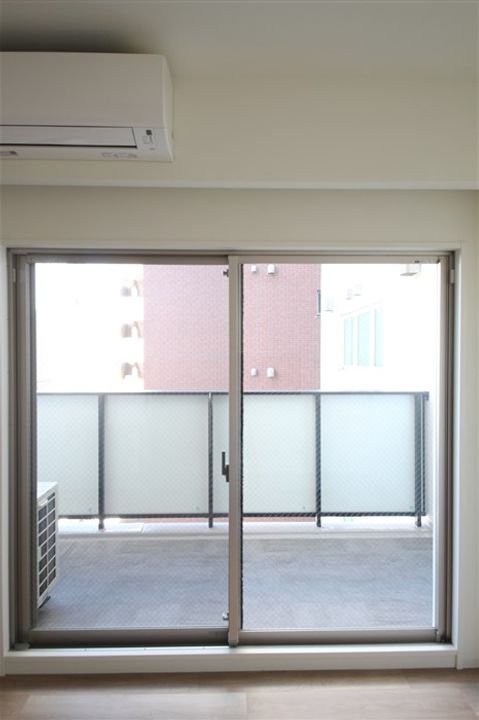アーバネックス本町の内装
