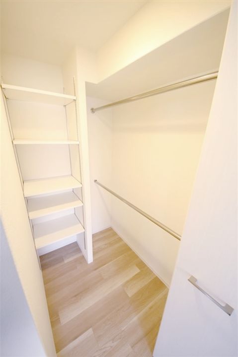 アーバネックス本町の内装