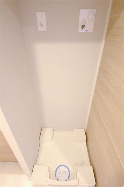 アーバネックス本町の内装