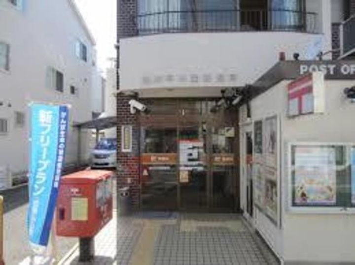 CITY SPIRE十三東の周辺