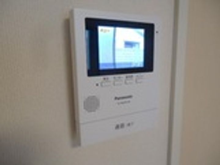 岡山県岡山市北区青江2(アパート)の賃貸物件の内装