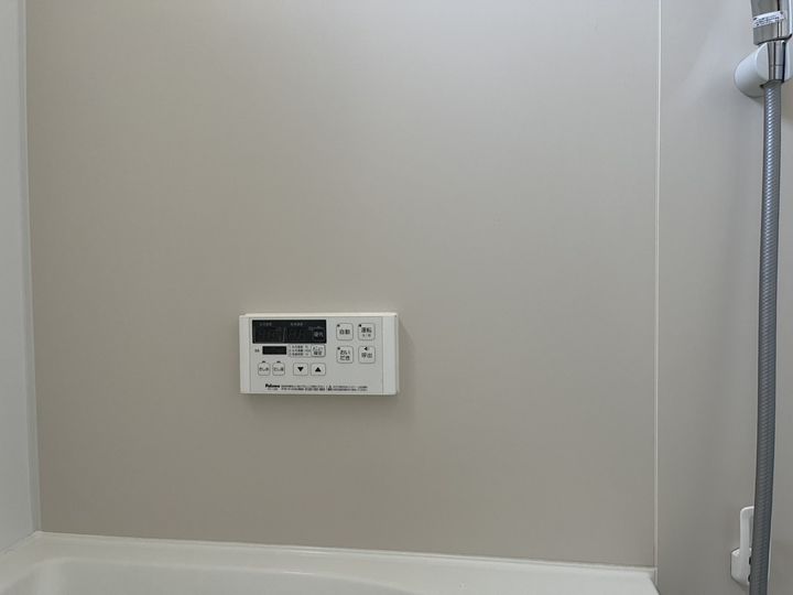 群馬県高崎市竜見町(アパート)の賃貸物件の内装