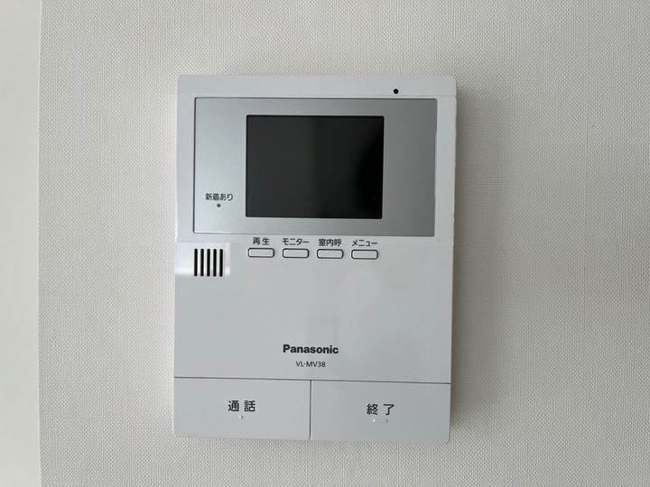 群馬県高崎市竜見町(アパート)の賃貸物件の内装