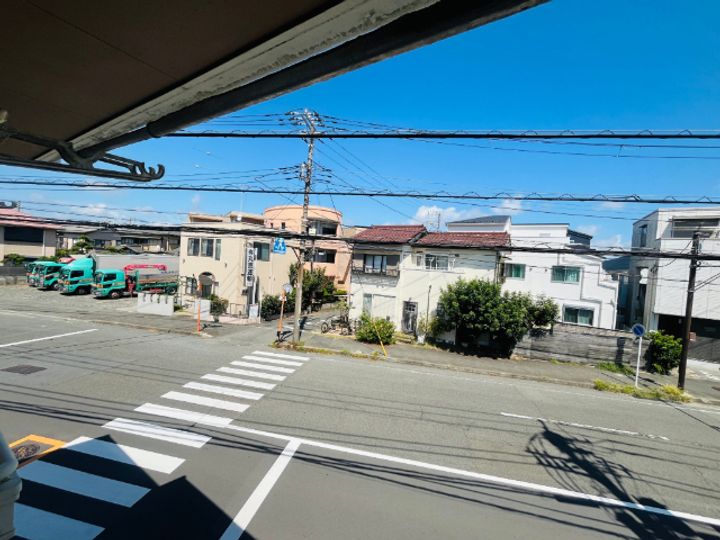 洋風ハイツのその他画像