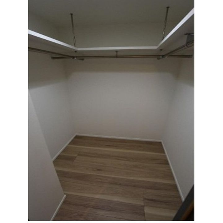 エスペランサ天神南の内装