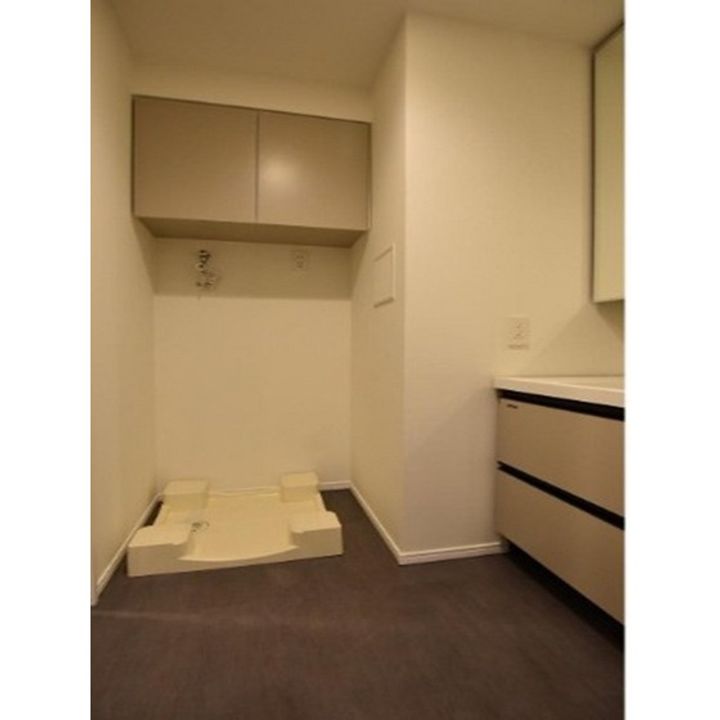 エスペランサ天神南の内装