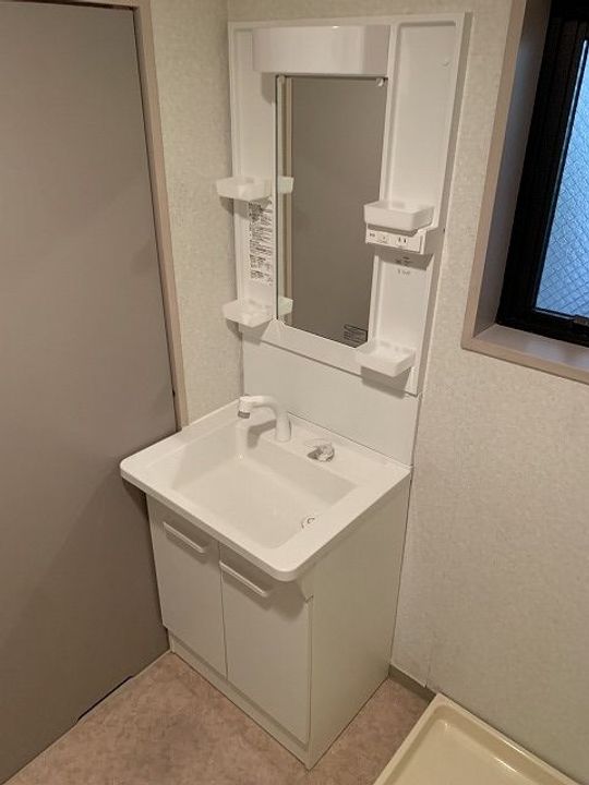 ISレイクヒルズの内装