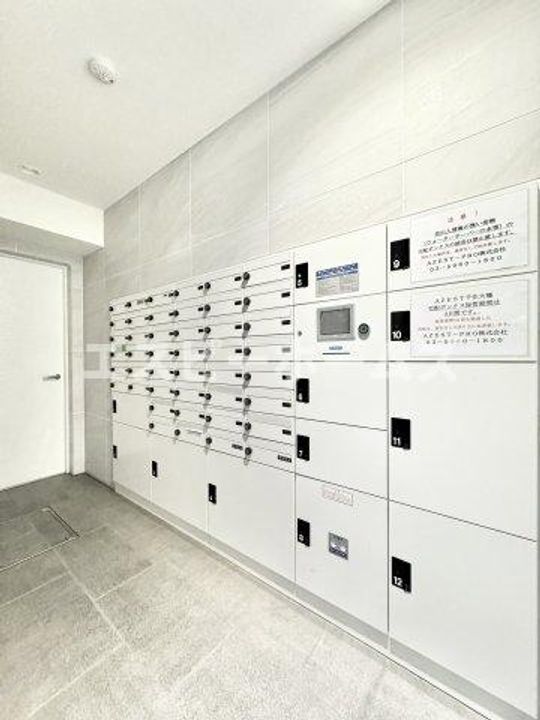 東京都足立区千住河原町(マンション)の賃貸物件の内装