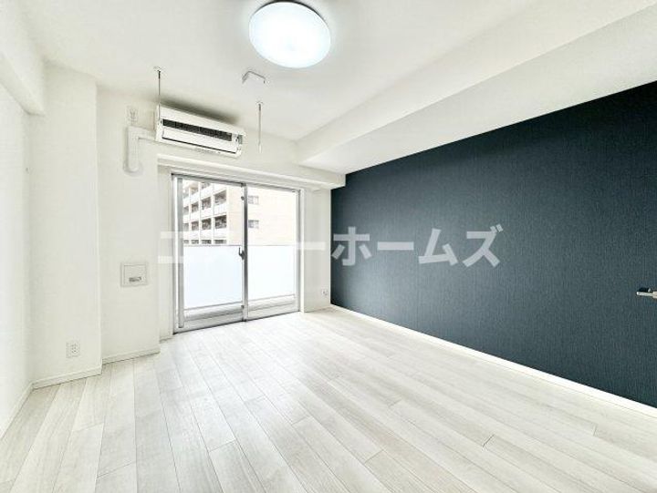 東京都足立区千住河原町(マンション)の賃貸物件のその他画像