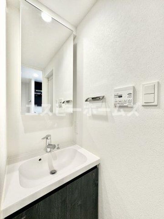 東京都足立区千住河原町(マンション)の賃貸物件の内装