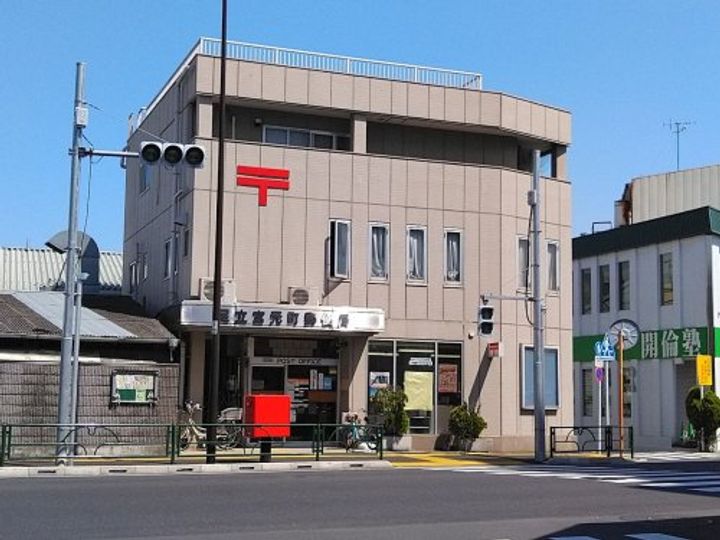 東京都足立区千住河原町(マンション)の賃貸物件の周辺