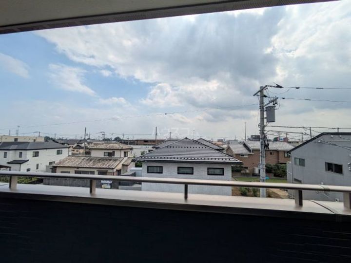 埼玉県東松山市高坂2(一戸建)の賃貸物件のその他画像