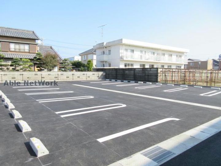 アレグロ ヴィヴァーチェの地図
