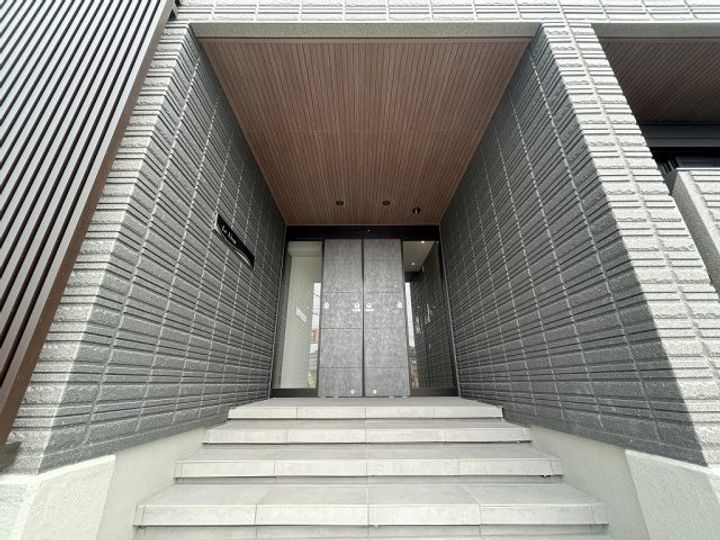 埼玉県和光市新倉1(マンション)の賃貸物件の地図