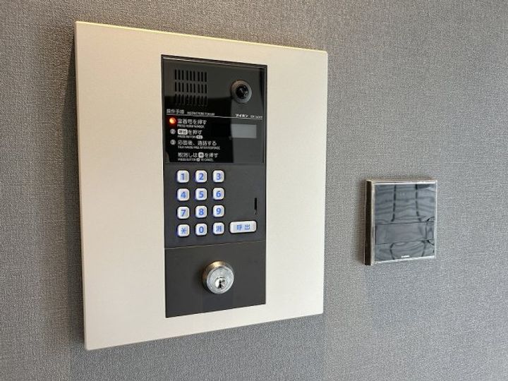 埼玉県和光市新倉1(マンション)の賃貸物件の内装