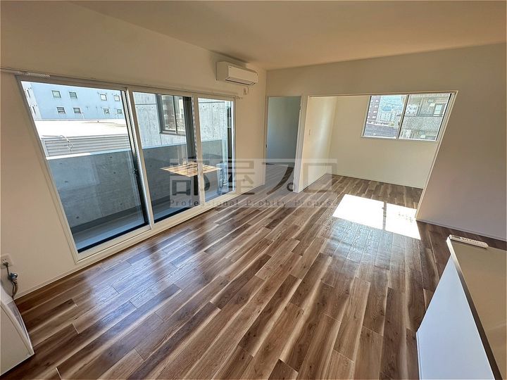 マエストラーレ山鼻のその他画像