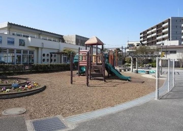 東京都北区志茂5(一戸建)の賃貸物件の周辺