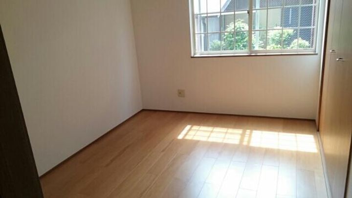 シルエーラの居間