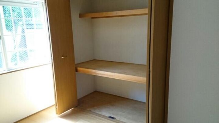 シルエーラの内装