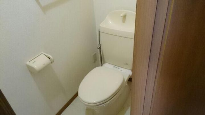 シルエーラの内装