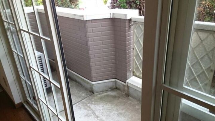 シルエーラの内装