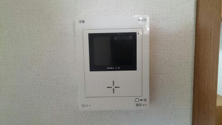 シルエーラの内装