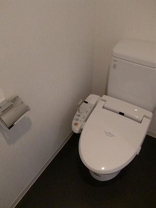 東京都北区滝野川6(マンション)の賃貸物件のその他画像