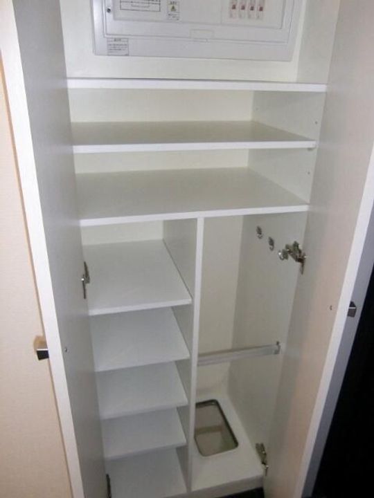 東京都北区滝野川6(マンション)の賃貸物件のその他画像