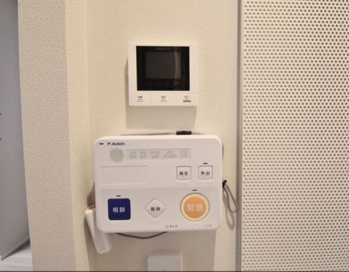 東京都練馬区豊玉南2(マンション)の賃貸物件の内装
