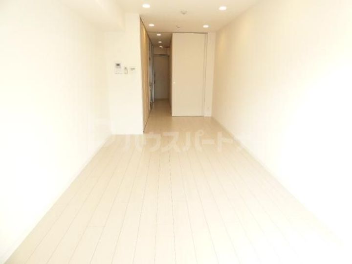 千葉県船橋市本町2(アパート)の賃貸物件の内装