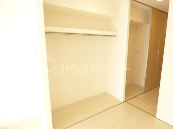 千葉県船橋市本町2(アパート)の賃貸物件の内装