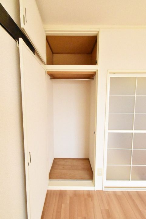 リバーサイド狭山の内装