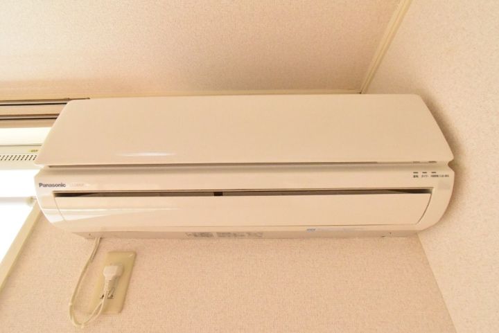 リバーサイド狭山の内装