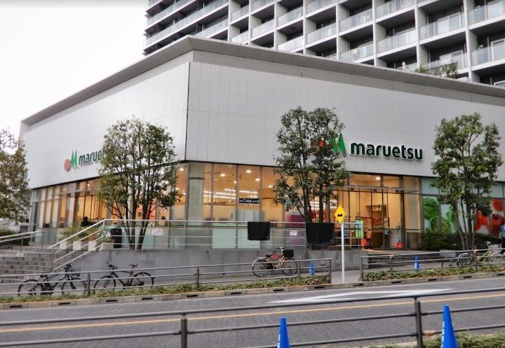 ハーモニーレジデンス新宿御苑THE WESTの周辺