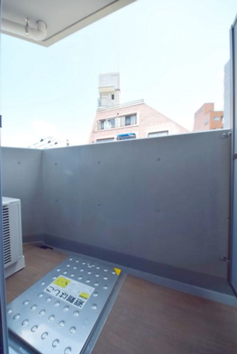 東京都江東区深川1(マンション)の賃貸物件の内装